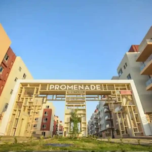 كمبوند بروميناد التجمع الخامس Promenade New Cairo